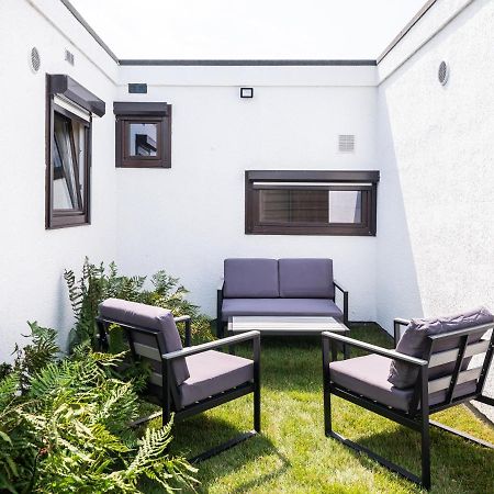 Cottage B10 코크시데 외부 사진